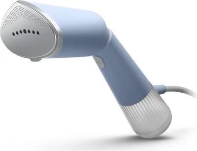 Obrázek produktu pro Philips | Napařovač | STH5020/20 Seria 5000 | Ręczny | 1300 W | 0,12 L | 24 g/min | Jasnoniebieski