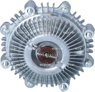 Immagine prodotto di Ventola termica radiatore frizione 58 mm NRF per scatola H-1