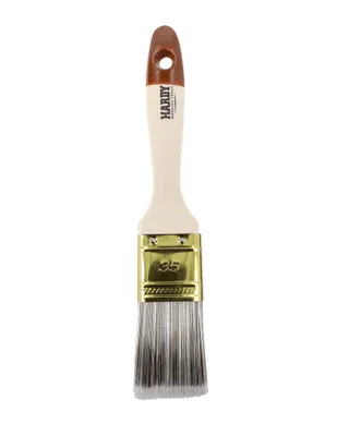 Imagen del producto de Pincel plano Hardy, 35 mm, serie 45