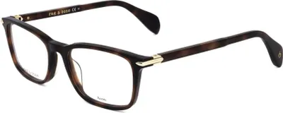 Produktbild von Rag & Bone Sonnenbrille RNB7016 086 53 18 145