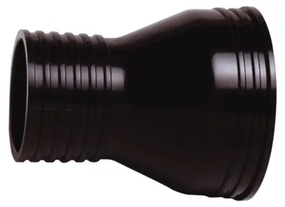 Produktbild von Makita Schlauchanschlussadapter 70 mm, für Zimmermannshobel 1806B, Dickenhobel 2012NB