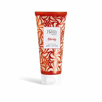 Immagine prodotto di The Bath Factory Liberty Lozione per il corpo 200 ml - con profumo floreale