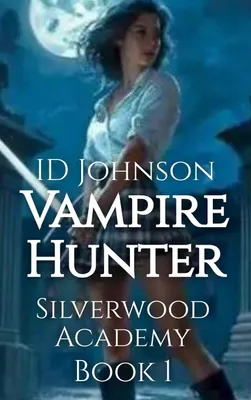 Produktbild von Vampire Hunter