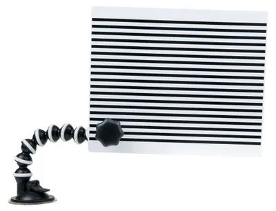 Immagine prodotto di KS TOOLS 140.2597 Specchio da officina