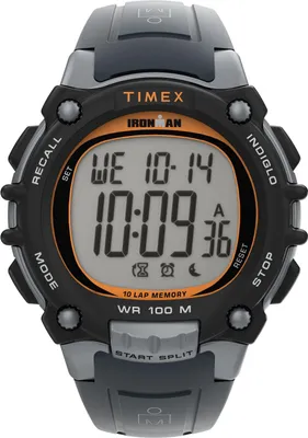 Produktbild von Timex Ironman® Classic Herrenuhr Timex-TW5M64500