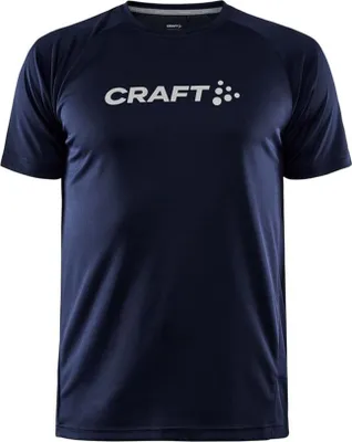 Produktbild von Craft CORE Unify Logo Tee M