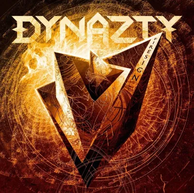 Obrázek produktu pro Dynazty - Firesign (CD)