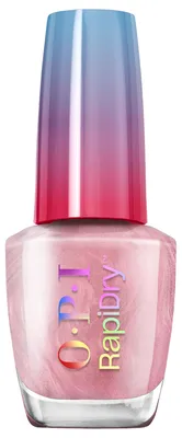 Produktbild von OPI RapiDry, 15 ml, Pink, Flash N Flirty, Färbung, Schimmer, Flasche