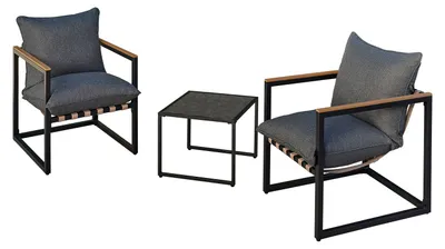 Produktbild von Terrassenmöbel für 2 Personen Cirella