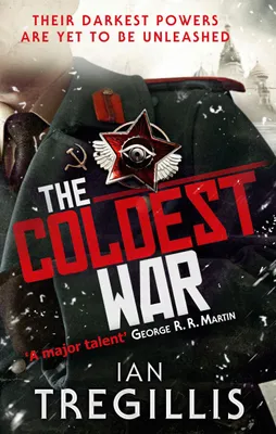 Image de The Coldest War