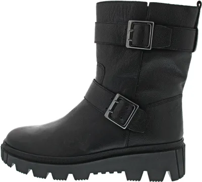 Image de Bottes Gabor noires, taille 40,5