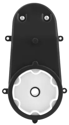 Obrázek produktu pro Převodovka RS380, elektromotor, převodovka řízení pro děti, autíčko (12 V, 5000 ot./min)