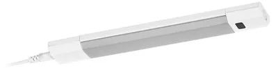 Produktbild von Wandlampe LED mit Dimmer 30 cm breit länglich 3000 K 230 lm Modern Wandleuchte