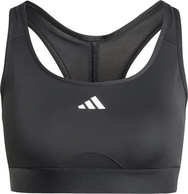 Produktbild von ADIDAS PWRCT BRA black black L