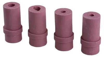 Obrázek produktu pro Trysky náhradní k pískovací kabině průměr 4, 5, 6 a 7mm 26974