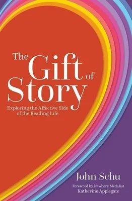 Produktbild von The Gift of Story