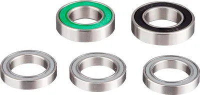Produktbild von Spank HEX Rear XD/XDR Hub Replacement Bearing Kit black