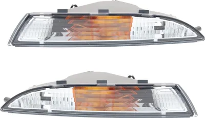 Produktbild von Frontblinker Set für VW SCIROCCO 137 H21W 9/08-3/14 BLINKER