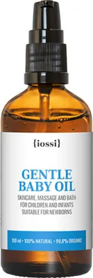 Obrázek produktu pro Baby - Jemný olej 100ml
