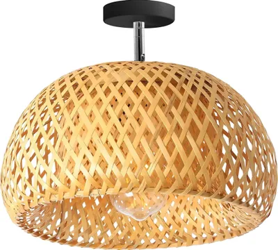 Obrázek produktu pro Stropní Svítidlo tooLight App1638-1Cp Brown