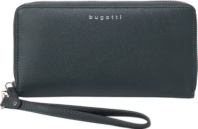 Produktbild von bugatti Geldbörse Lady Top Damen blau