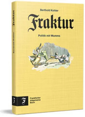 Obrázek produktu pro Fraktur