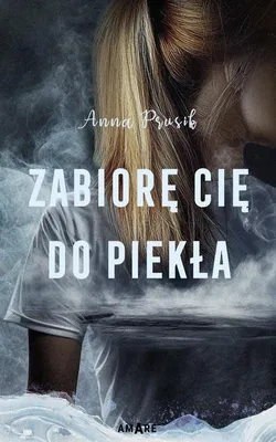 Imagen del producto de Zabiorę Cię do piekła