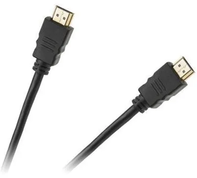 Zdjęcie produktu dla Kpo3703-1 Kabel Hdmi-Hdmi 1M (Bez Filtrow)