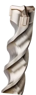 Produktbild von Diager 102D06.5L0310, Rotationshammer, 6,5 mm, 310 mm, Mauerziegel, Beton, Stein, 25 cm, 150°