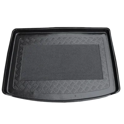 Produktbild von Z536204 Kofferraumwanne passend für Seat Altea 2004-08.2015; upper boot Schrägheck 5türer