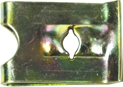 Produktbild von DRESSELHAUS Blechmutter