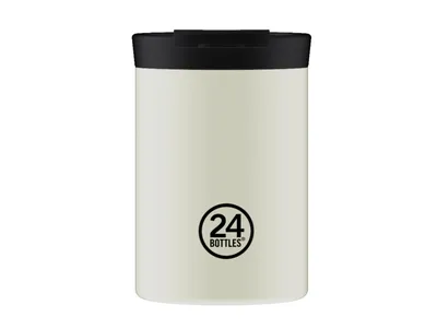Produktbild von 24Bottles  Travel Tumbler Baumwolle 350ml