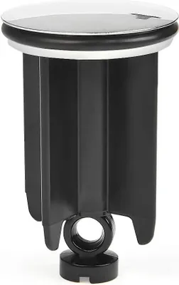 Produktbild von Waschbeckenstöpsel 40mm Hochwertige Qualität Waschbeckenstopfen Abflussstopfen Stöpsel für Waschbecken im Bad und Bidets und handelsüblichen Waschbecken