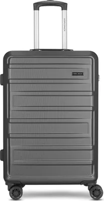 Produktbild von Worldpack New York 2.0 4 Rollen Trolley M 67 cm