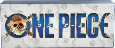Obrázek produktu pro One Piece light Logo 32 cm