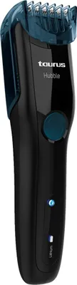 Produktbild von Taurus Hubble, Wechselstrom/Batterie, Schwarz, Blau