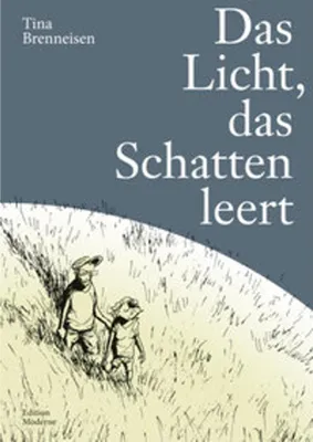 Produktbild von Das Licht das Schatten leert