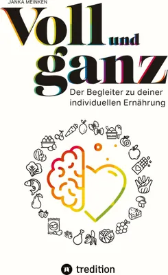 Produktbild von Voll und ganz