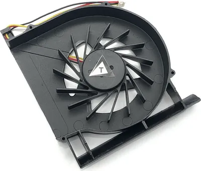 Produktbild von Ersatz Fan Lüfter Kühler cooler kompatibel für Model: XS10N05YF05VBJ, FC99, DC 5V--0.5A