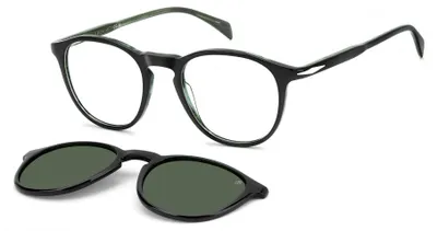 Zdjęcie produktu dla DAVID BECKHAM SUNGLASSES Okulary przeciwsłoneczne DB 1018_C_R2H-19_50