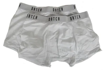 Immagine prodotto di Confezione 2 boxer uomo DATCH articolo IU0008, XXXL/56, Cotone 92%,Spandex 8%
