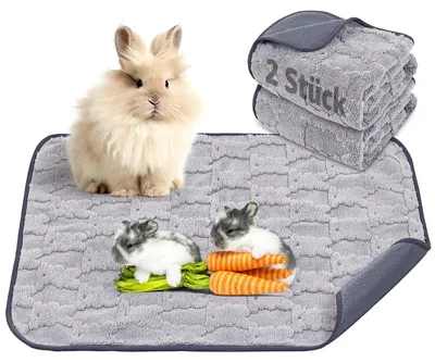 Productafbeelding van Pipipads voor Cavia's 100 x 90 cm