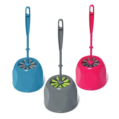 Produktbild von York Toilettenbürste Midi für gründliche Reinigung