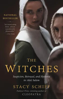 Produktbild von The Witches