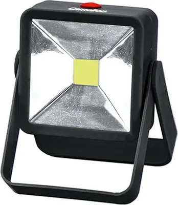 Immagine prodotto di Camelion Flashlight COB LED, 3W, 200lm, 4xAAA, CAMELION