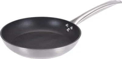 Produktbild von Bratpfanne Aluminium neuetischkultur