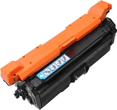 Productafbeelding van Freecolor K15939F7 Freecolor Toner HP CLJ Pro M651 cyan X CF331A kompatibel