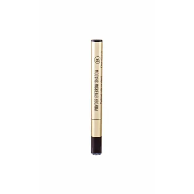 Produktbild von Dermacol Powder Eyebrow Shadow Puderschatten für die Augenbrauen 03 1 g