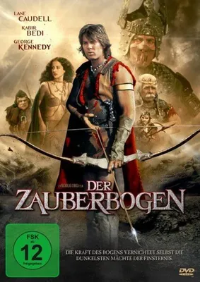 Obrázok produktu pre Der Zauberbogen