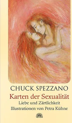 Produktbild von Karten der Sexualität